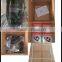 super quality 4 sensors solar auto darkening ce welding helmet LYG-A862B