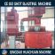 Q35 Automatic Turntable Type Abrator