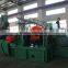 Ny Hydraulic Necking in Machine