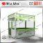 CH-WH038 hot sale portable shop building house for mobile shop