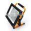 50W Rechargeable Led Flood Light Portable Emergency Lamp
