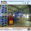 Dongguan Manufacturers Hot Selling Trays Carton Gravity Flow Storage Warehouse Shelving