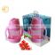 Xiamen Aba Factory direct 100% food grade baby drink bottle with handle children water bottle with hang rope kid cup