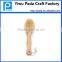 Natural Bristle Bath & Shower Body Scrub Brush for Exfoliating Dry Brushing and Anti Cellulite Reducing Massager Treatment with                        
                                                Quality Choice