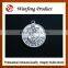 Newest custom medals souvenir 3d metals medal with ribbon