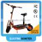 36V 1000W CE approved electric scooter 2 wheel for adults(Green01)