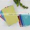 2016 new design 2 layer PU EVA softcover Journal                        
                                                Quality Choice