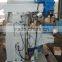 XZ6350Z China vertical drilling and milling machine, mill machine, drill machine price