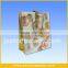 Handmade paper bag;Creative paper bag ;customized gift paper bag