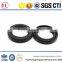 TC 30x45x8 metric size double lip mechanical oil seal in seals