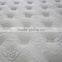 compressed wave foam pocket spring Hotel bedding mattress EV1508