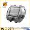 Aluminum waterproof flashing solar road stud reflective road stud