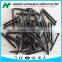 STEEL BALCK CONCRETE NAILS FROM FACTORY