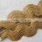 high quality cheap wholesale body wave virgin hair tape hair extensions