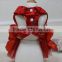 pet dress/luxury handmade dog dress/chinese costume