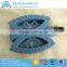 cheap and durable bicycle foot pedals,alloy pedal with fashion design