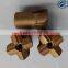 CP16/CP18 pilot drill bits rock rotary claw drilling bits