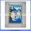 China supplier manufacture hotsell clean acrylic led light box