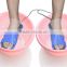 medical therapy foot massager/acupoint foot massager pad/foot massager cushion with infrared therapy