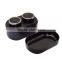 New private model mini twins true wireless stereo ear-buds china Bluetooth headsets