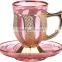Best Selling Glass Arabic Tea Cups