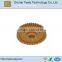plastic gear mould