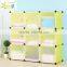 Plastic clothes wardrobe for sale