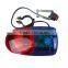 Hot Sale Super Loud Durable Colorful Bicycle Bells JY786 Bicycle Parts