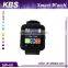 Fashionable Support Wifi Bluetooth Phone Android Smart Watch
