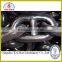 BLACK ALLOY STEEL SHORT LINK LIFTING G80 CHAIN