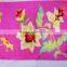 Multi-color Thanksgiving Print Cotton Extra Large Tea Towels