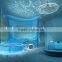 Popular Acrylic Wall Decorative Alabaster Crystal Stone, Quartz Stone                        
                                                Quality Choice
                                                                    Supplier's Choice