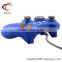 classic For xbox360 wired controller -blue