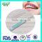 rubber handle interdental brush for teeth braces cleaning