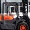 Forklift Clamp Attachments LTMA Bale Clamp Forklift