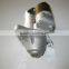 Opel auto starter OEM:S114-808 LESTER:18328 11T CW 12V 1.4kw