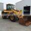 USED MACHINERIES - 938 F WHEEL LOADER (6548)