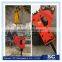 hydraulic breaker/stone breaker with chisel 135mm best selling
