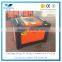 Automatic type flat bar angle bending machine factory