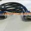 DB15P Male to Male cable
