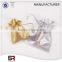 SGS certificates Printed coolorful Promotional organza gift bags