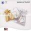 Promotion silk small size organza bag