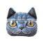 Wholesale Xdolls Pillow Personality Car Cushion Cover Creative Cat Shape Nap Pillow Cases Cartoon Seat Cushion almofada