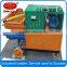 cement mortar plastering machine from professsional manufacture