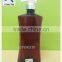 1 Litre Plastic Bottle Laundry Detergent Bottle With Plastic Containers for Shampoo for Pastic Bottle Factory