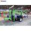CE approved hot sale trailer mounted articulating cherry picker aerial man lift for trimming