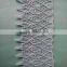 100% POLYESTER CHEMCIAL LACE