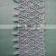 100% POLYESTER CHEMCIAL LACE