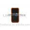 desktop polymer solar power bank 8000mah