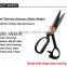 {2015 Amarican favorite} LDH-D225 professional tailoring scissors with promotion
